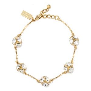 KATE SPADE • Lady Marmalade Bracelet
